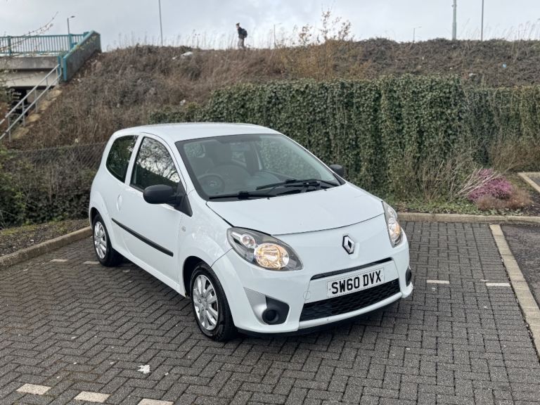 Renault, TWINGO, Hatchback, 2011, Manual, 110 ulez free