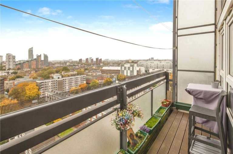 Gorgeous 1 bedroom flat in Battersea ( January to June ) 