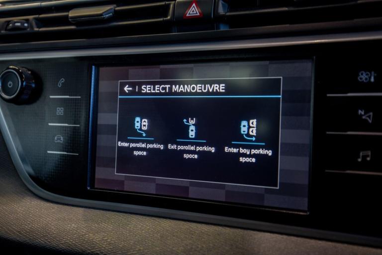 2017 Citroen C4 Picasso 1.6 BlueHDi Flair MPV 5dr Diesel Manual Euro 6 (s/s) (120 ps) *Finance Av...