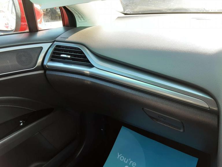 2020 Ford Mondeo 2.0 EcoBlue Titanium Edition 5dr ESTATE DIESEL Manual