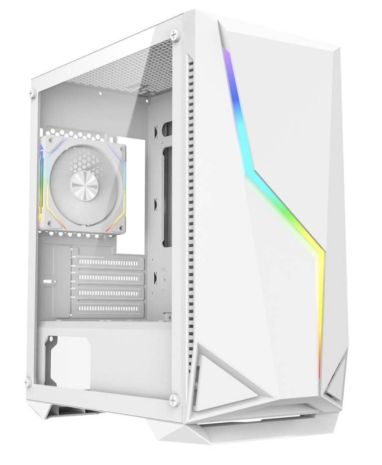 FAST Boxed i7 Gaming PC - Fully Refurbished 