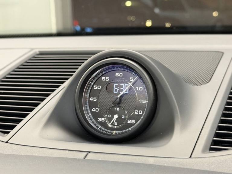 2022 M PORSCHE MACAN 2.9T V6 S SUV 5DR PETROL PDK 4WD EURO 6 (S/S) (380 PS)