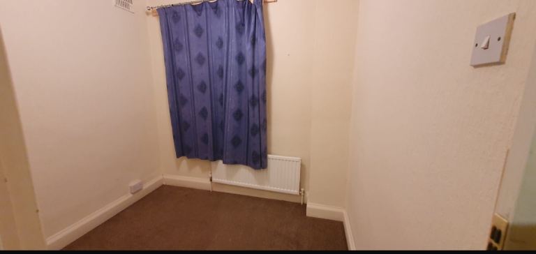3 bed terraced house