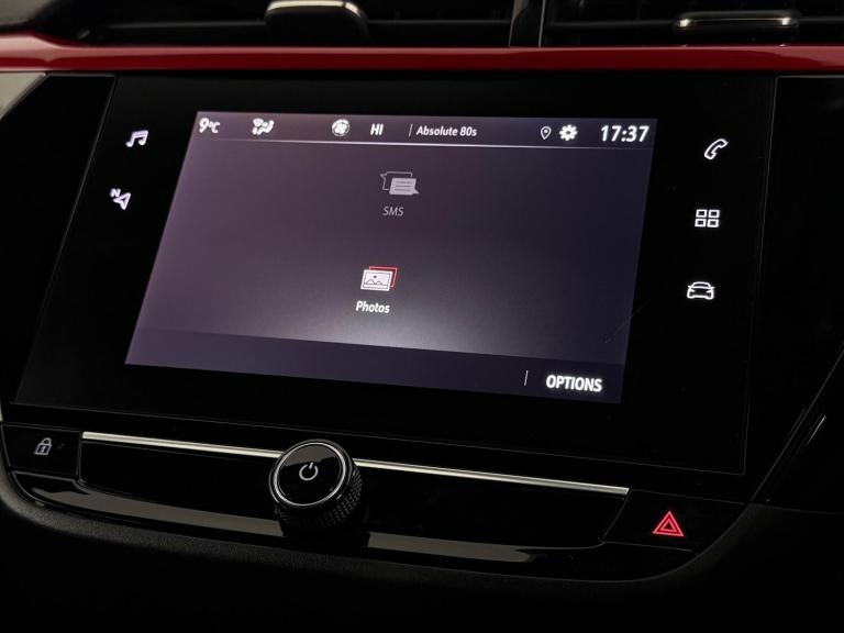 2023 Vauxhall Corsa 1.2 Turbo GS Auto Euro 6 (s/s) 5dr HATCHBACK Petrol Automatic