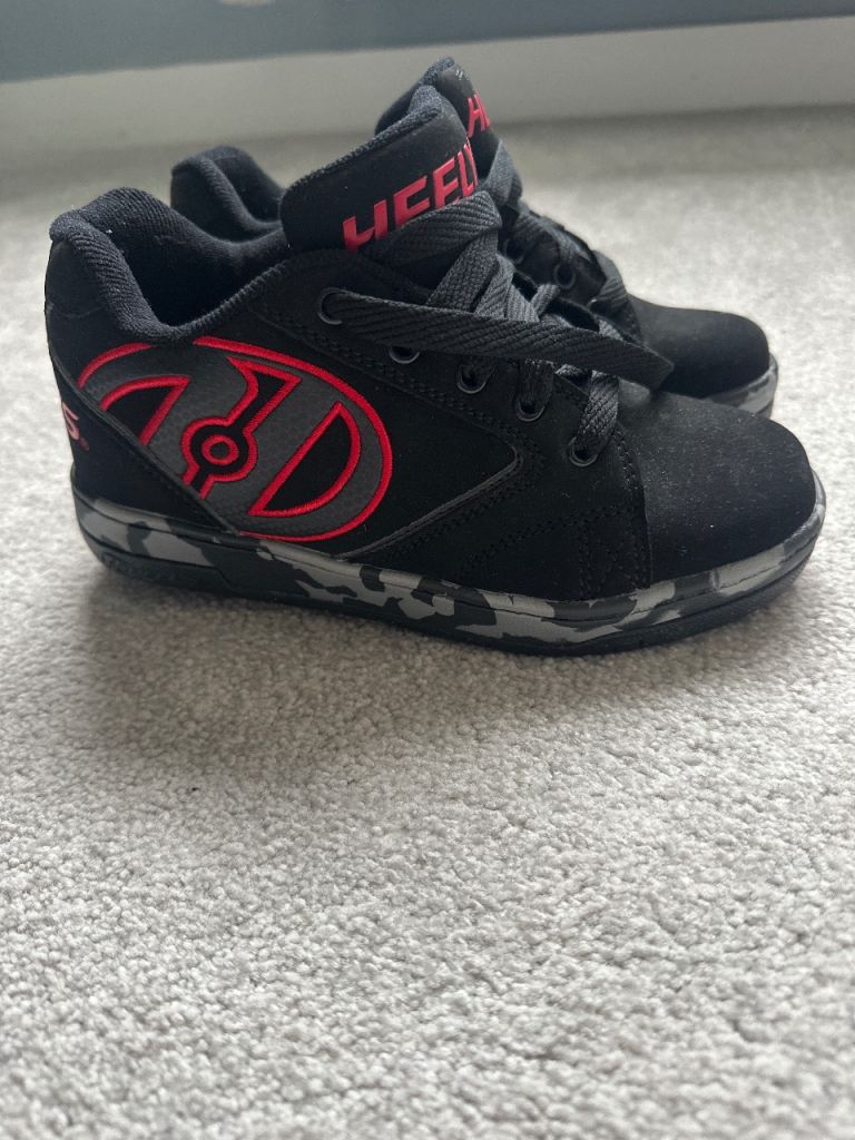 Heelys Size UK2