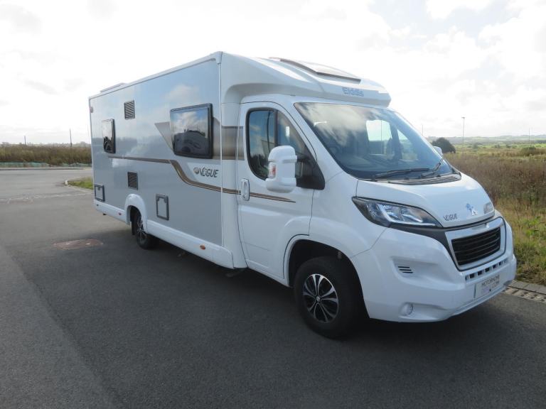 Elddis 150 Vogue