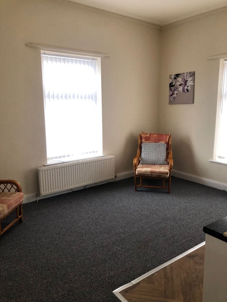 Failsworth,Rossington st M40 1PQ 1 bed flat