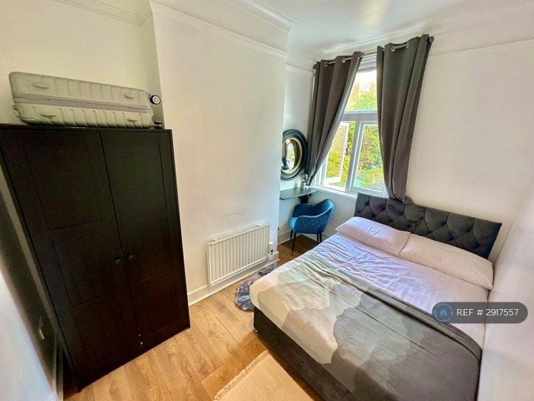 1 bedroom in Howard Road, London, NW2 (#2917557)