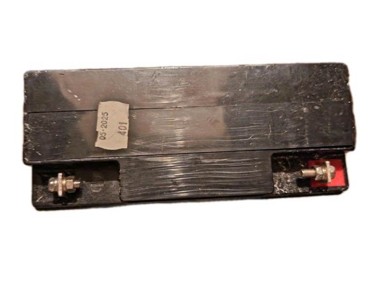 Brand new-12V 22Ah Sealed Lead Acid Battery – Mighty Max ML22-12