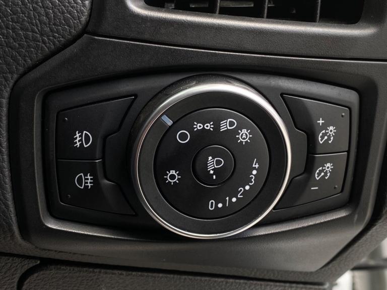 2015 Ford Focus 2.0T EcoBoost ST-2 5dr HATCHBACK PETROL Manual