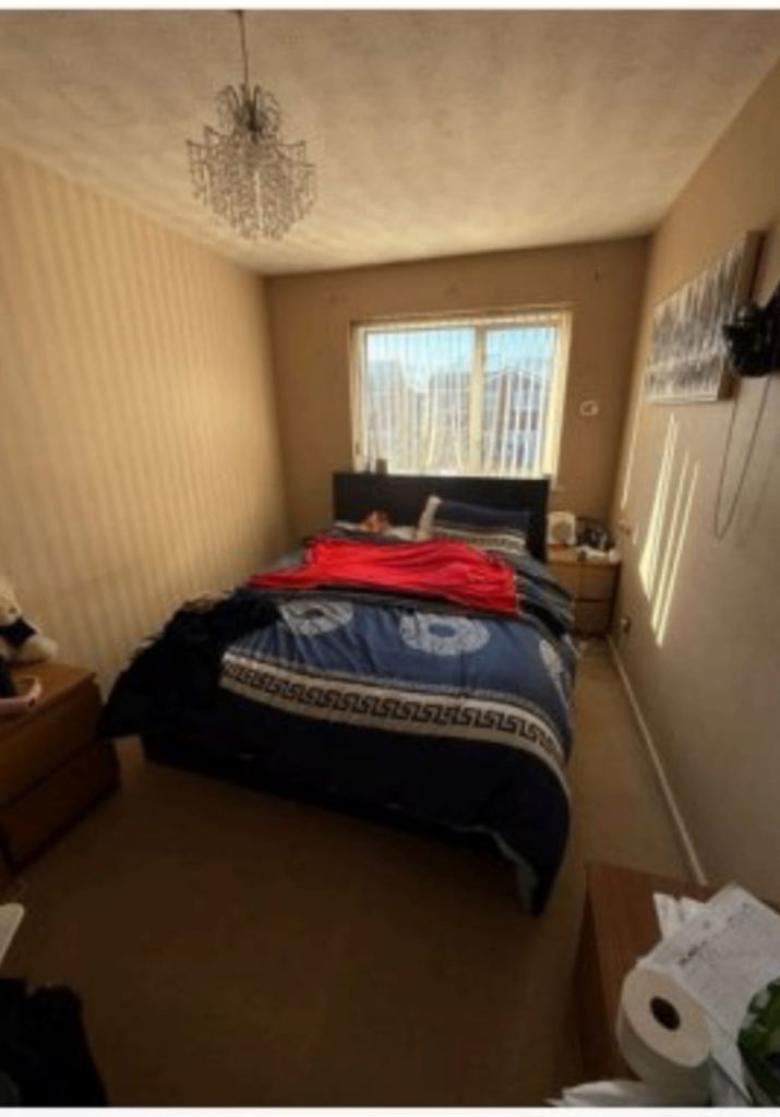 Spacious and Cosy Double Rooms for Rent in - MK11 2AD