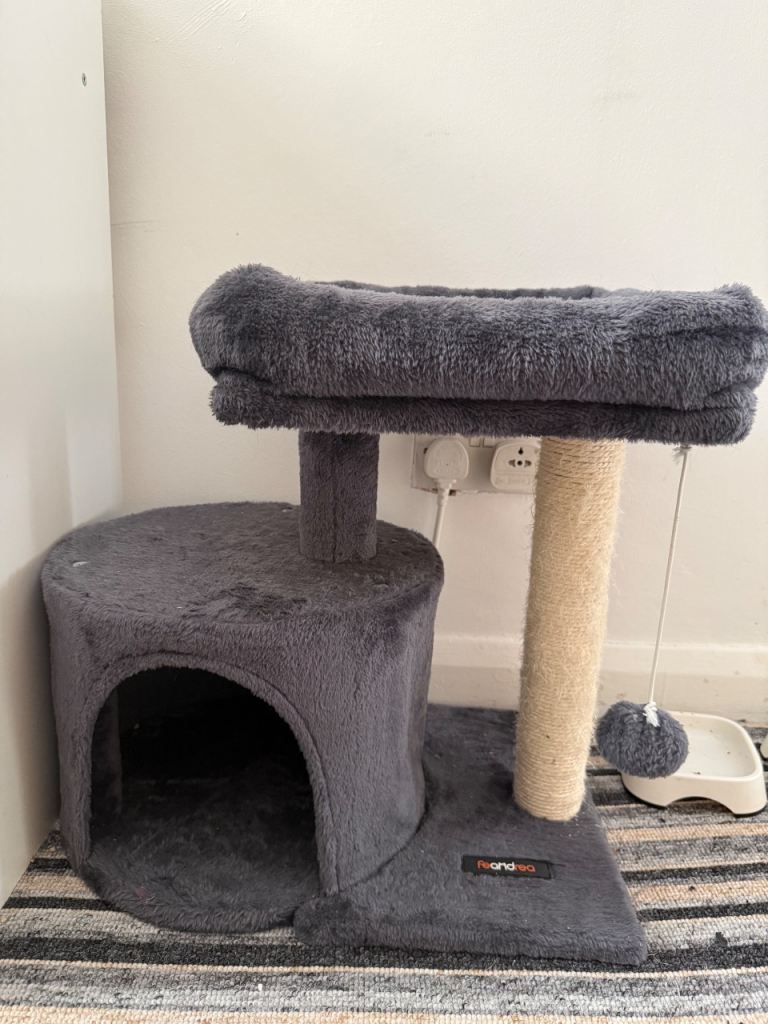 Cat Tree