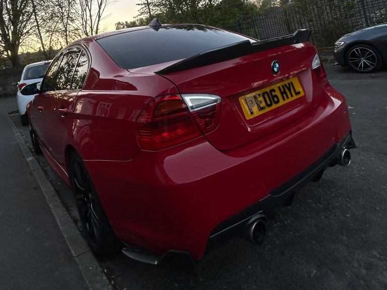 2007 🔥BMW E90 3 Series 318i-  Reliable,Smooth&Ready To drive🔥