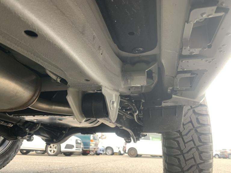 2025 Suzuki Jimny 1.5 JC SZ5 ALLGRIP 4WD AUTOMATIC 4 SEAT - G WAGON KIT 4X4 Petrol Automatic