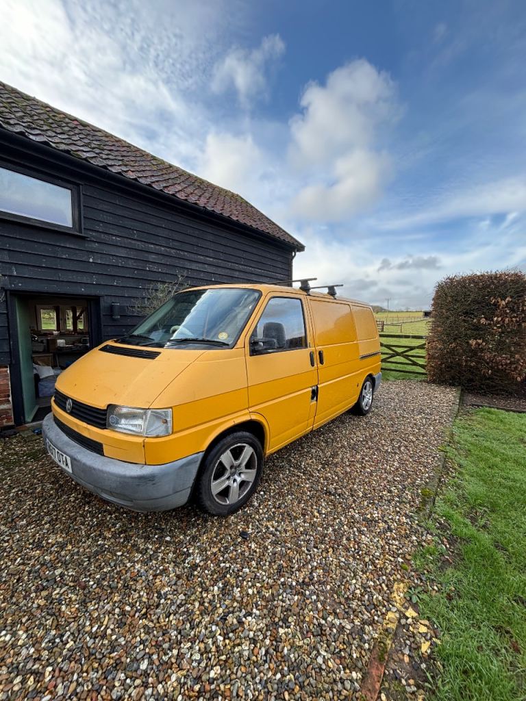 Volkswagen, 1000 SWB, Other, 1998, 1968 (cc)