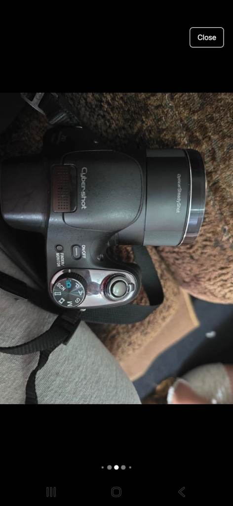Camera