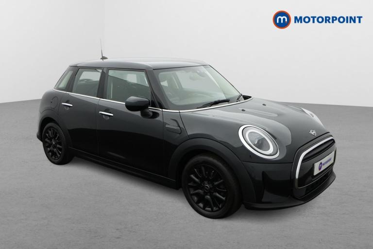 2023 MINI Hatch 1.5 Cooper Classic 5dr Auto Hatchback Petrol Automatic