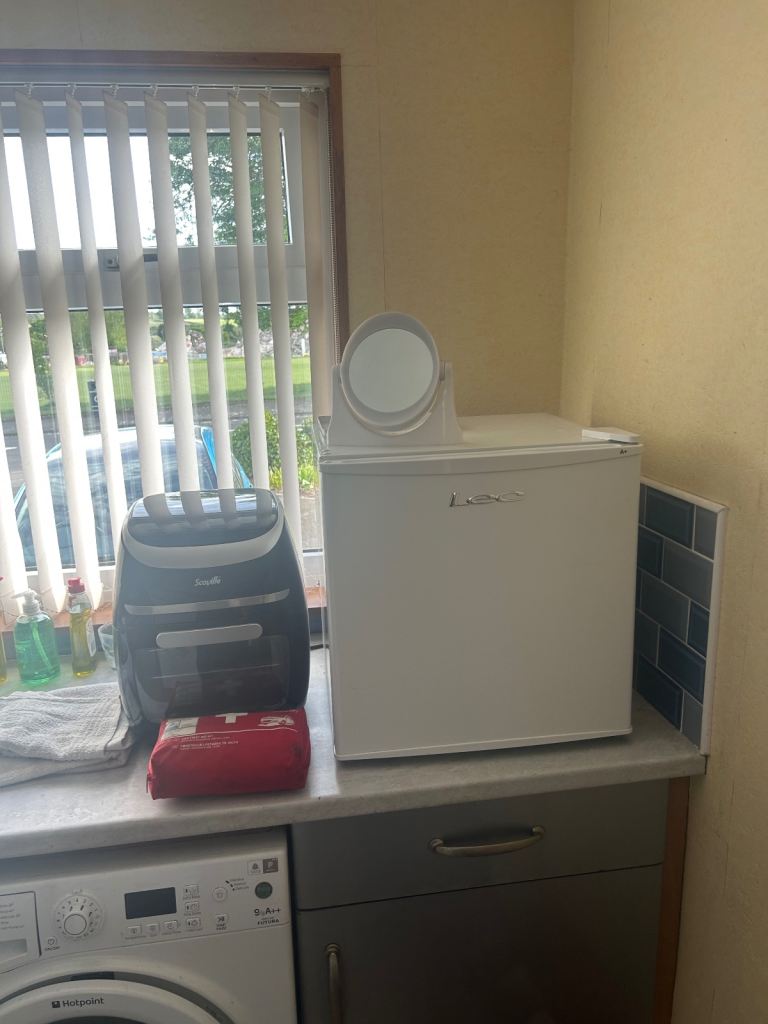 Student Accommodation