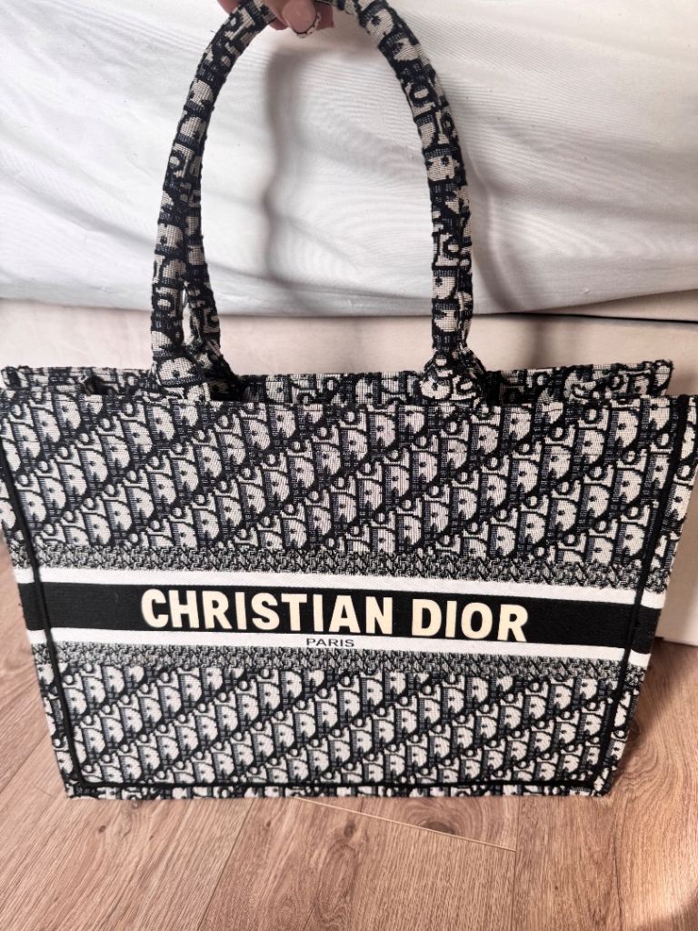 Black bag