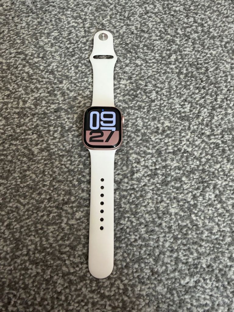 Apple Watch 