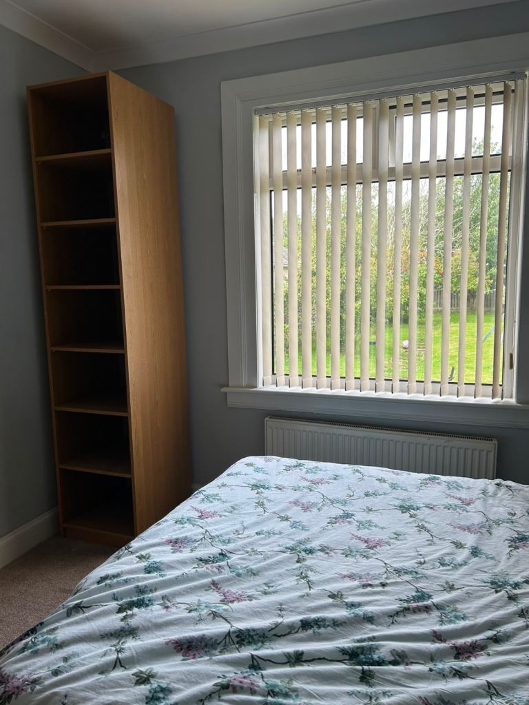 🏠 ROOM AVAILABLE – EH12 7HR -FEMALE PREFERRED - STUDENTS/WORKING PROFESSIONALS 