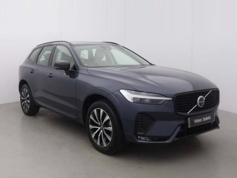 VOLVO XC60 2.0 B5P Plus Dark 5dr AWD Geartronic