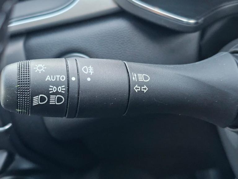 2023 Renault Captur 1.6 E-Tech full hybrid 145 Techno 5dr Auto HATCHBACK PETROL/ELECTRIC Automatic