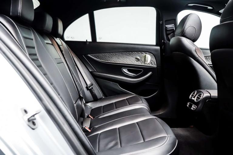 2022 Mercedes-Benz E Class 2.0 E220 AMG Line Night Edition Premium+ D MHEV Auto 4dr Saloon Hybrid...