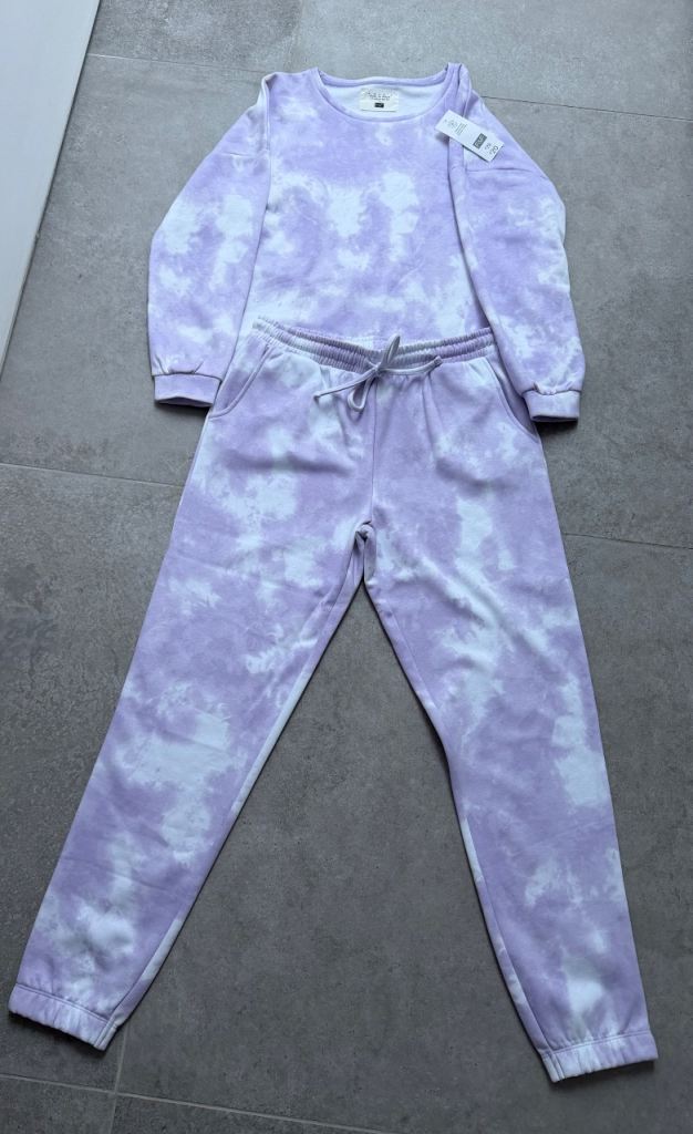 Brand New with Tags: F&F Loungewear Set (Size 12/14) – £5