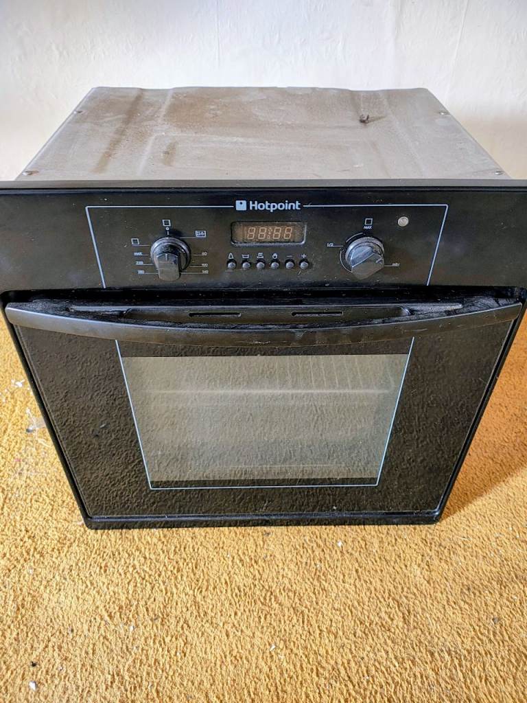 Hotpoint Electric Oven