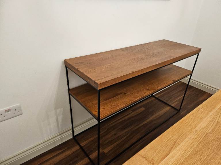 Dining room chairs, kitchen stools, console table, dining bench will sell individually see pricing