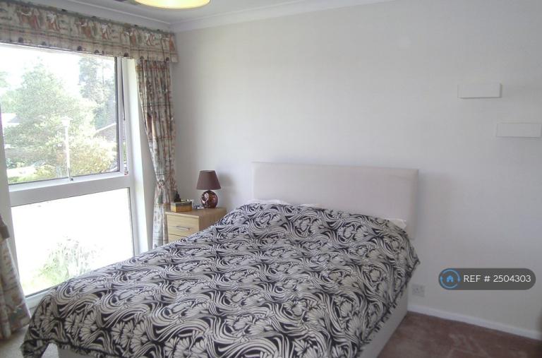 1 bedroom in Quintilis, Bracknell, RG12 (#2504303)