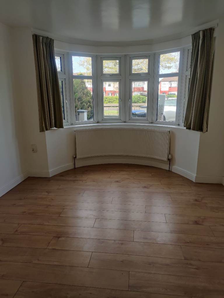 one bedroom studio flat in North London Enfield