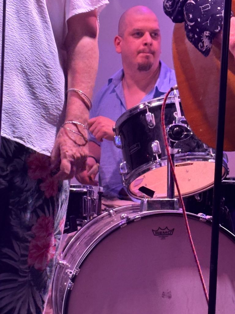 Drum Lessons Available - Hackney Area - Online/In-Person - £40 p/hr 