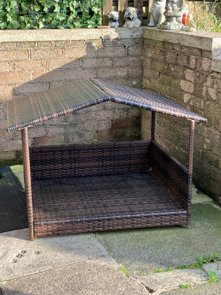 Dog bed