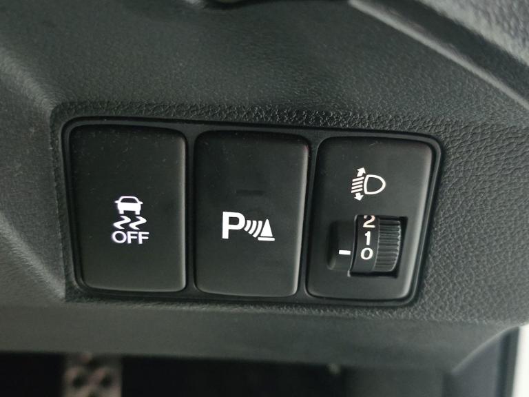 2016 Honda Civic 1.4 i-VTEC Sport Euro 6 (s/s) 5dr HATCHBACK Petrol Manual