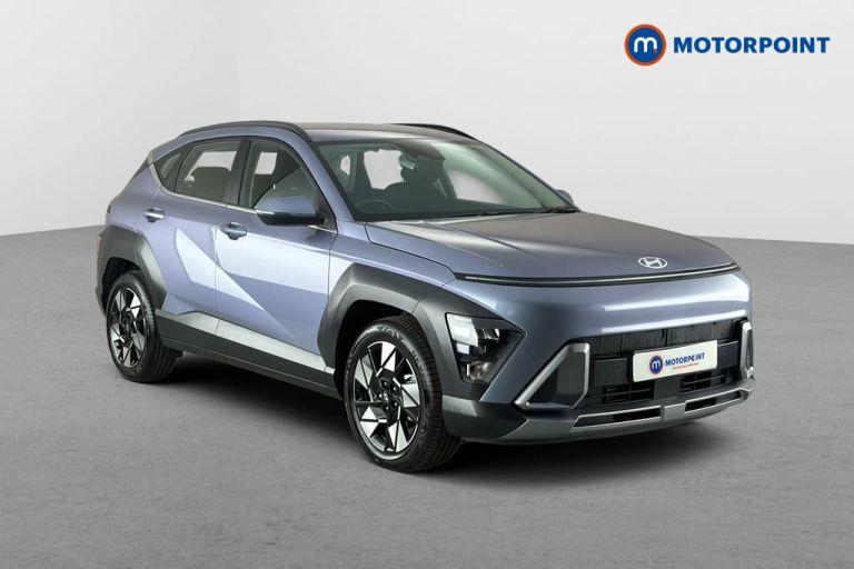 2026 Hyundai KONA 1.6 Hybrid 138 Advance 5dr DCT HATCHBACK PETROL/ELECTRIC Automatic