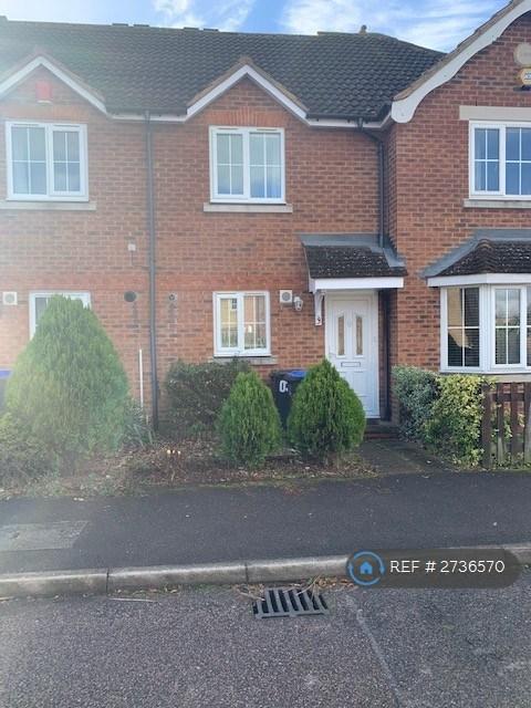 2 bedroom house in Nightingale Shott, Egham, TW20 (2 bed) (#2736570)