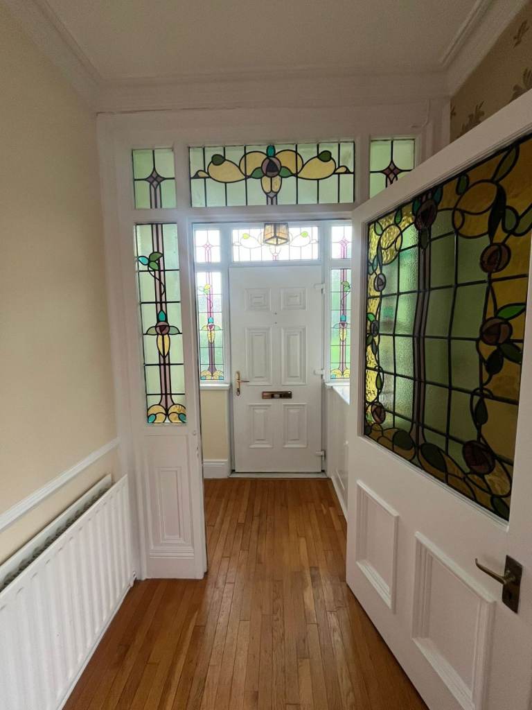 Spacious Family Home