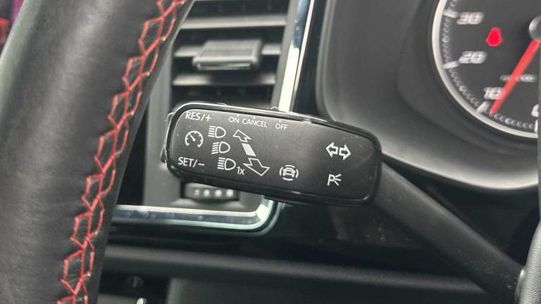 2020 SEAT Ateca 2.0 TSI FR [EZ] 5dr DSG 4Drive Estate Petrol Automatic