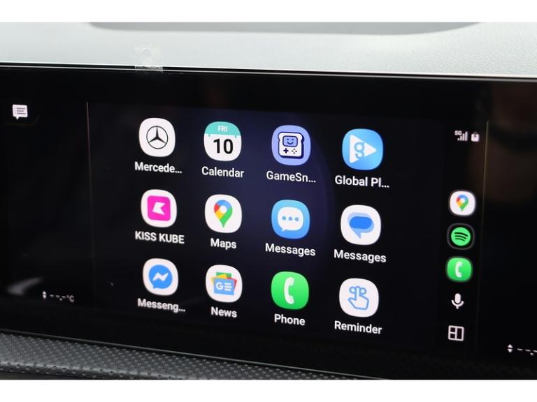 2022 Mercedes-Benz A-Class A180 AMG Line Edition Hatchback Petrol Automatic