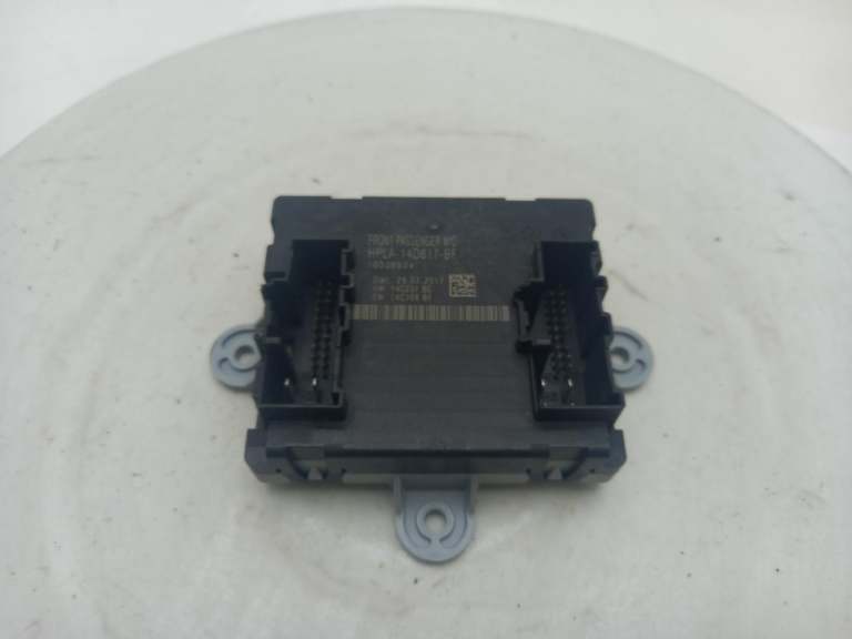 Jaguar F-Pace Left Front Door Control Module 2015-2024 Hpla14d617bf