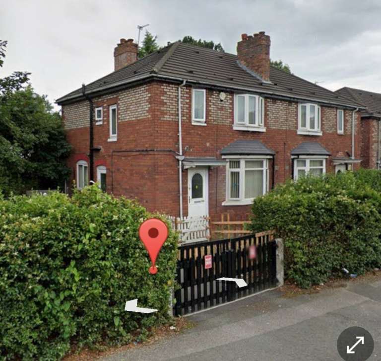 Burnage House Exchange