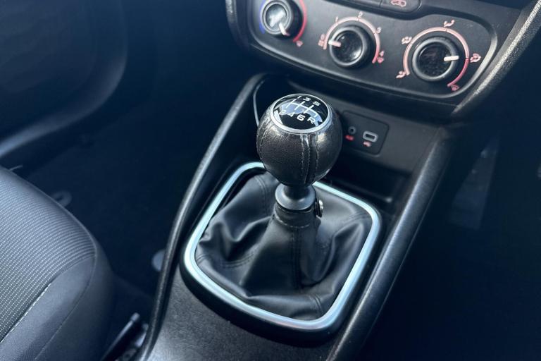  Fiat Tipo 1.4 Mpi Easy Plus Hatchback 5dr Petrol Manual Euro 6 95 Ps Petrol