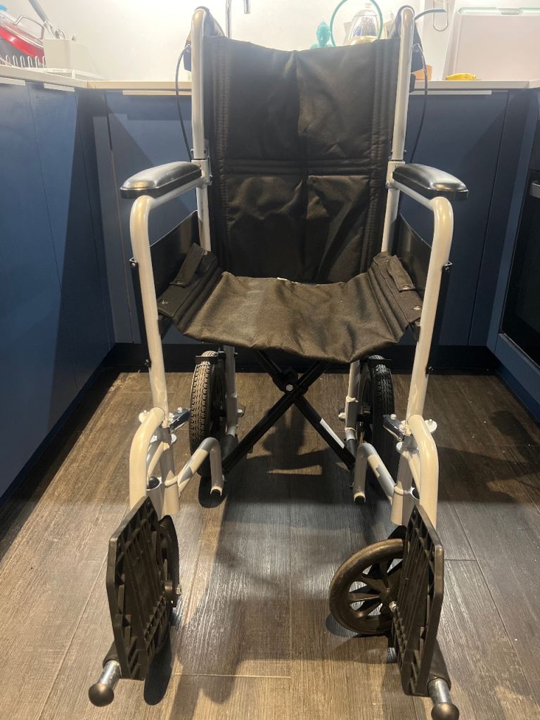 Wheelchair 