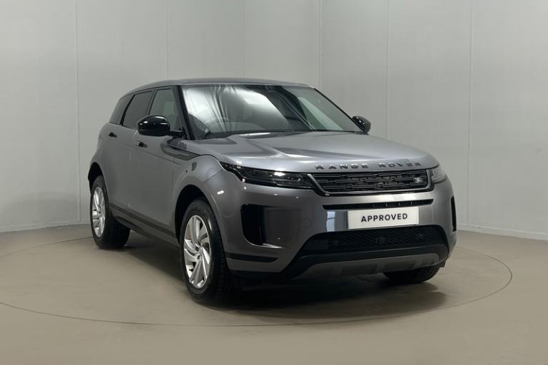 LAND ROVER RANGE ROVER EVOQUE 2.0 D165 S 5dr Auto