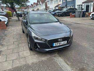 Hyundai, I30, Hatchback, 2018, Manual, 998 (cc), 5 doors