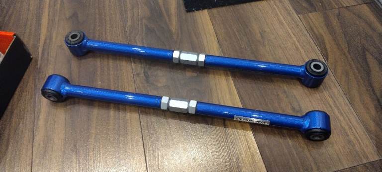 Brand-new Celica ST202 Hardrace rear adjustable (Welcome offering)