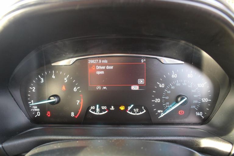  Ford Fiesta 1.0T EcoBoost GPF Active B&amp;O Play Hatchback 5dr Petrol Manual Euro 6 (s/s)  Petr...