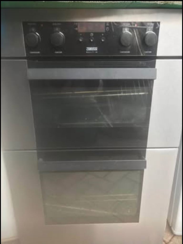 image for Electric Double Oven